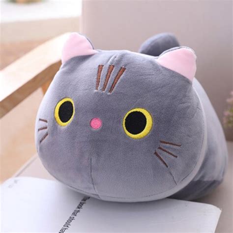 Magical Feline Plushies: The Ultimate Collectible